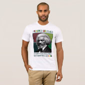 FREDERICK DOUGLASS - T-shirt Enfants robustes (Devant entier)