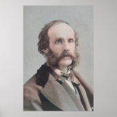 Frederick Edwin Church Poster (Voorkant)