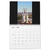 Frederick, Maryland 2012 Kalender (Mar 2026)