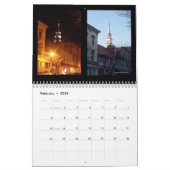 Frederick, Maryland 2012 Kalender (Feb 2026)