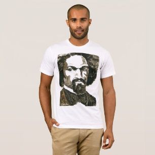 Frederick Woest Douglas T-shirt