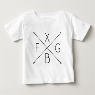 Fredericksburg Child's shirt