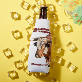 Fredericksburg Mini Réunion Y'all ! Rafraîchisseur