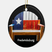 Fredericksburg, Texas, Ornament (Links)