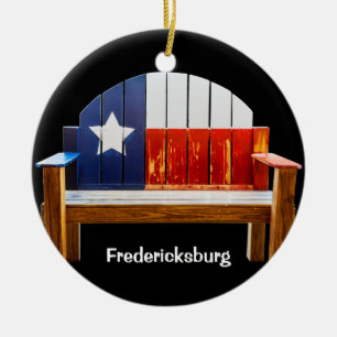 Fredericksburg, Texas, Ornement