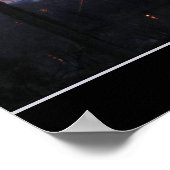 Fredericksburg, Virginia Poster (Hoek)