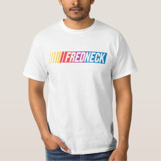 FredNeck T-Shirt