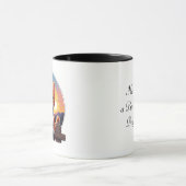 Fred's Morning Mug (Centre)