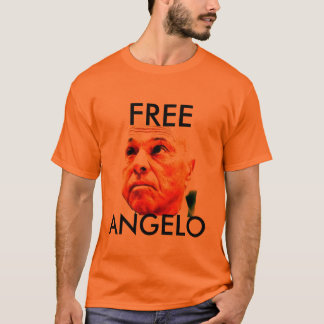 FREE ANGELO T-SHIRT