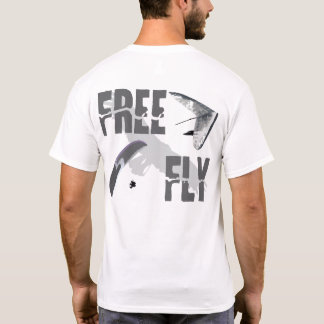 FREE FLY T-SHIRT