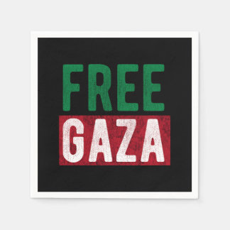 Free Gaza Palestine Servet