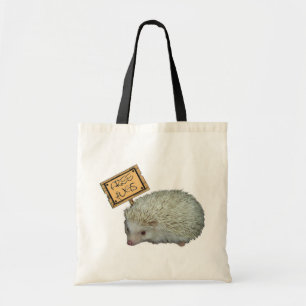 Free Hugs Hedegel Tote Bag