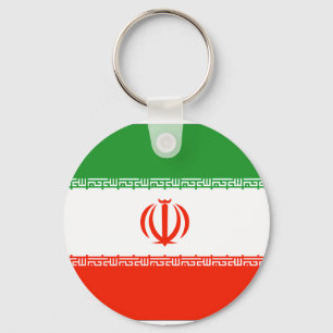 Free Iran T-shirt Sleutelhanger