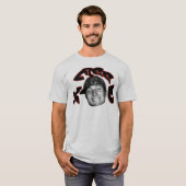 Free-KC T-shirt (Voorkant volledig)