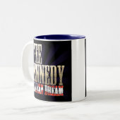 Free Kennedy - American Dream Mokken (Voorkant links)