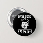 Free LEVI Button (Voorkant /achterkant)