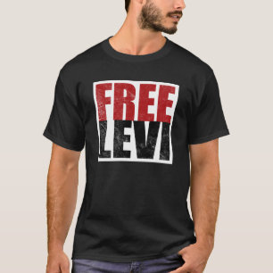 Free Levi T-Shirt