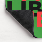 FREE LIBYA MUISMAT (Hoek)