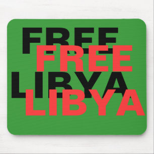 FREE LIBYA MUISMAT