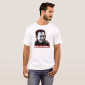 Free Liu Xiaobo T-shirt (Voorkant volledig)