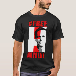 Free Navalny Essential T-Shirt