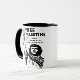 FREE PALESTINE MOK