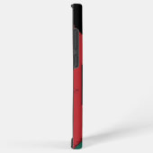 Free Palestine Samsung Galaxy S22 Ultra Coque (Côté droit)