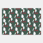 Free Palestine Wrapping Paper Sheets – Solidaritei (Voorkant 2)