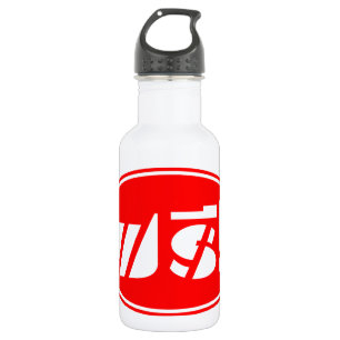 Free Price Label☐ Thai Language Script☐ Waterfles