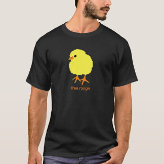 Free Range Chick T-shirt
