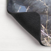 Free Range Silver Gray Dorking Hen Muismat (Hoek)