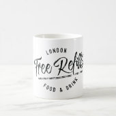 Free Refills Mok (Center)