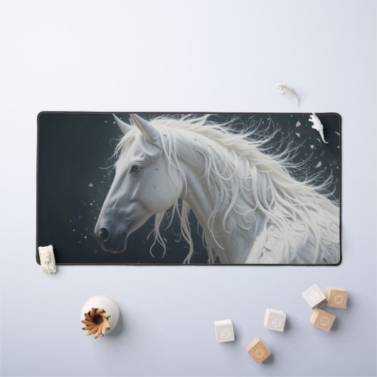 Free Spirit Glossy Bureaumat (Kindertafel)