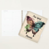 Free Spirit Planner 8,5" x 11" (Display)