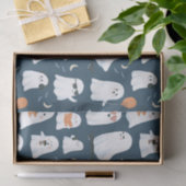 Free Spirits Halloween Tissue Papier (Geschenk)