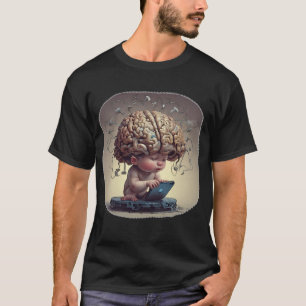 Free Thinker T-shirt