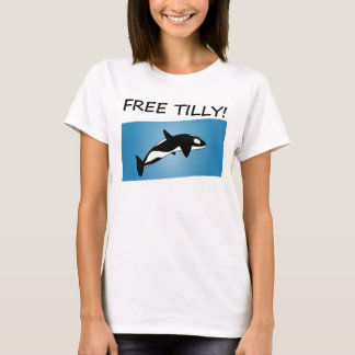 Free Tilly shirt