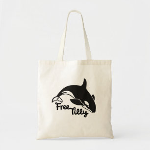 Free Tilly Tote Bag