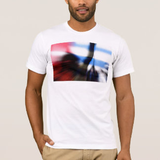 Free West Papua Art T-shirt
