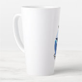 Free Willys Latte Mok (Linkerhoek)