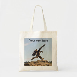 Freebird Bag Tote Bag