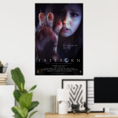 Freeborn Sherri Poster (Thuiskantoor)