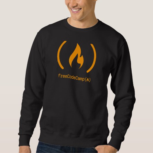 Freecodecamp Coding and Software Development Comm Trui (Voorkant)