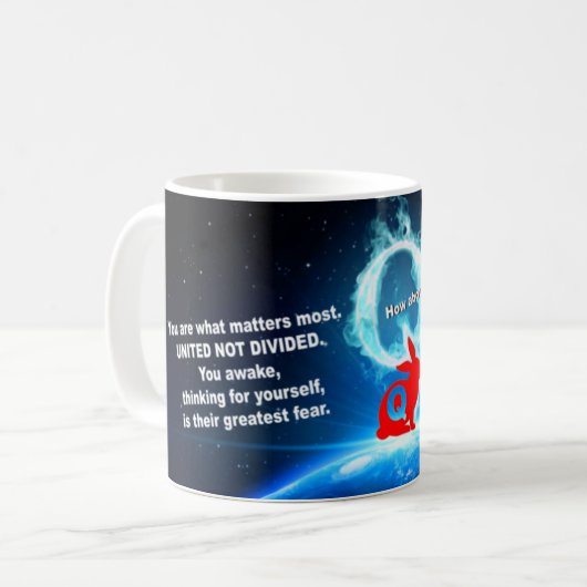 Freedom2 Mug (Devant gauche)