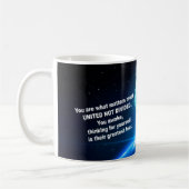 Freedom2 Mug (Gauche)