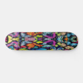 FREEDOM BUTTERFLY PROFESSIONAL SKATEBOARDS (Horizontaal)