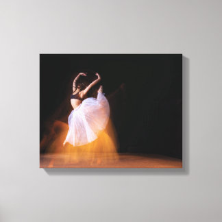 Freedom Canvas Afdruk