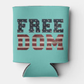 Freedom Cooler (Voorkant)