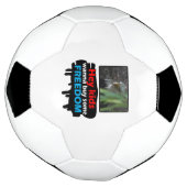 Freedom Eagle Voetbal (Gedraaid)