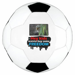 Freedom Eagle Voetbal